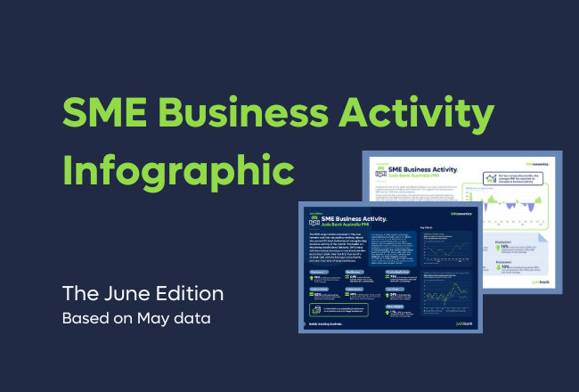 SME PMI Infographic Tile - June 2024