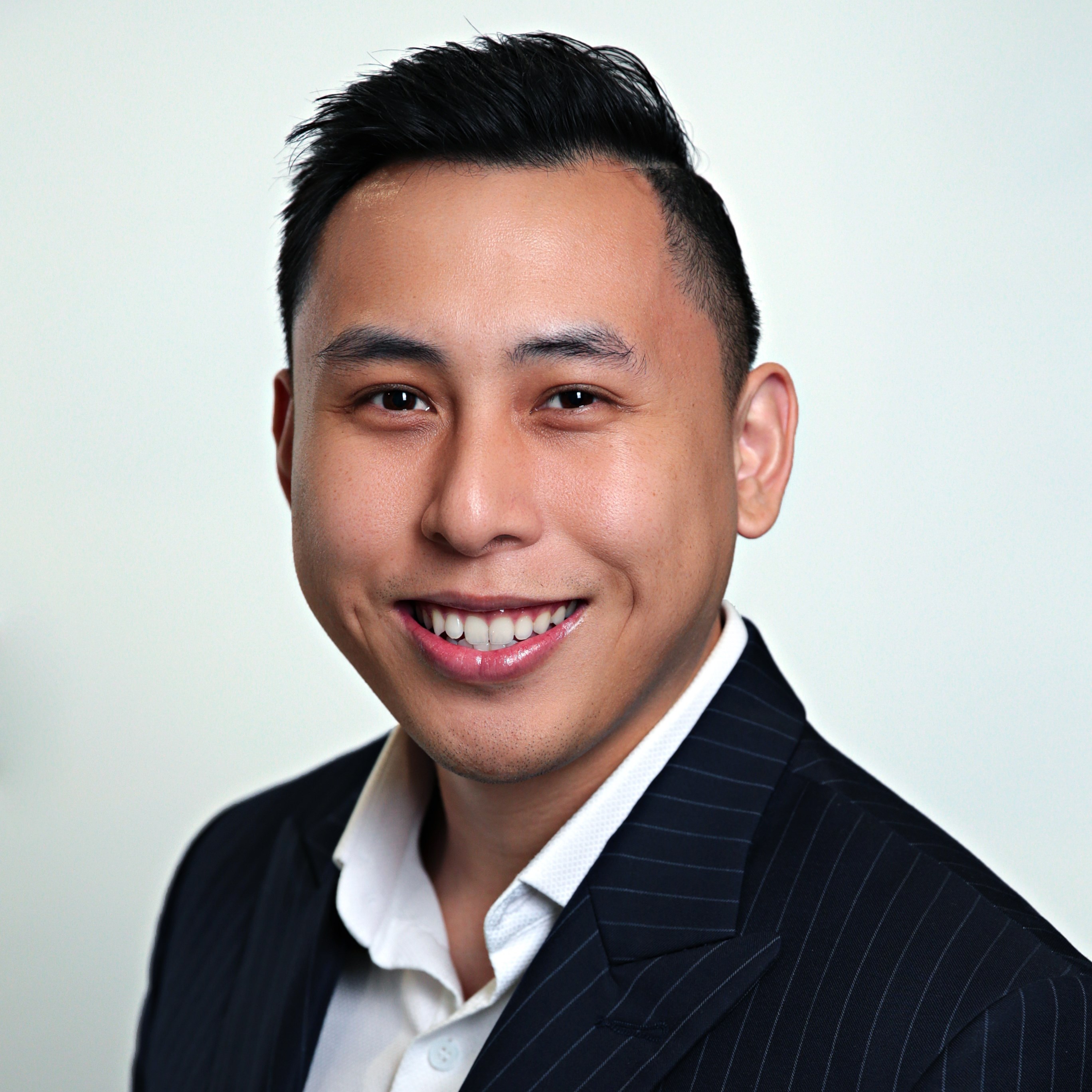 Michael Tran