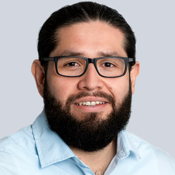 Abraham Reyes