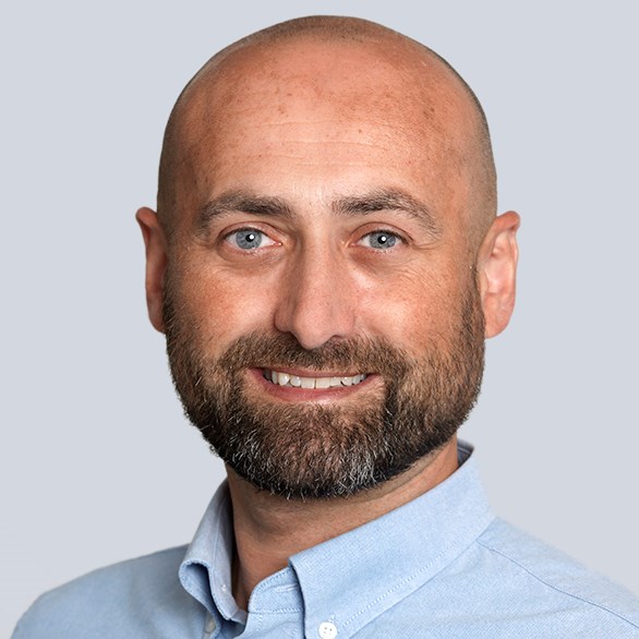 Ben Camilleri