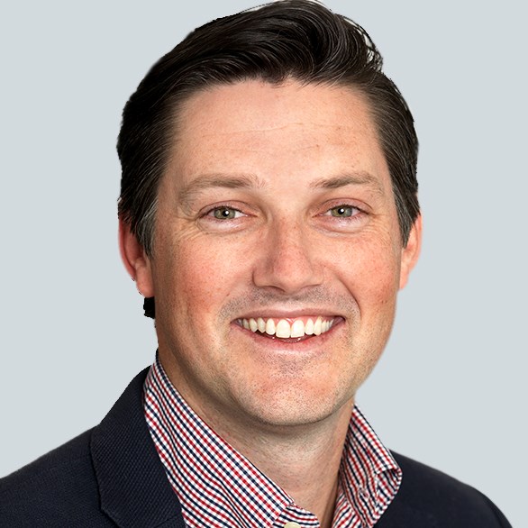 Brent Warren