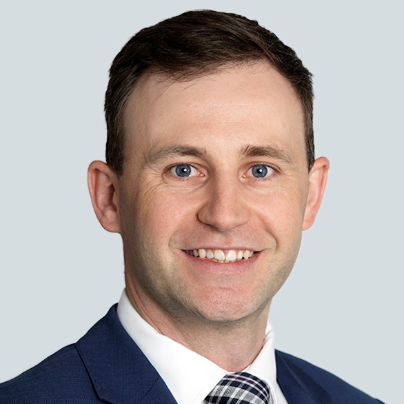Benjamin Mullens