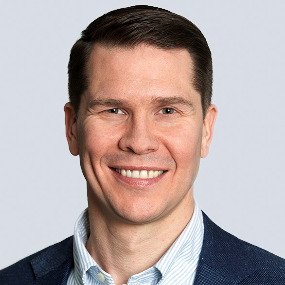 Peter Good