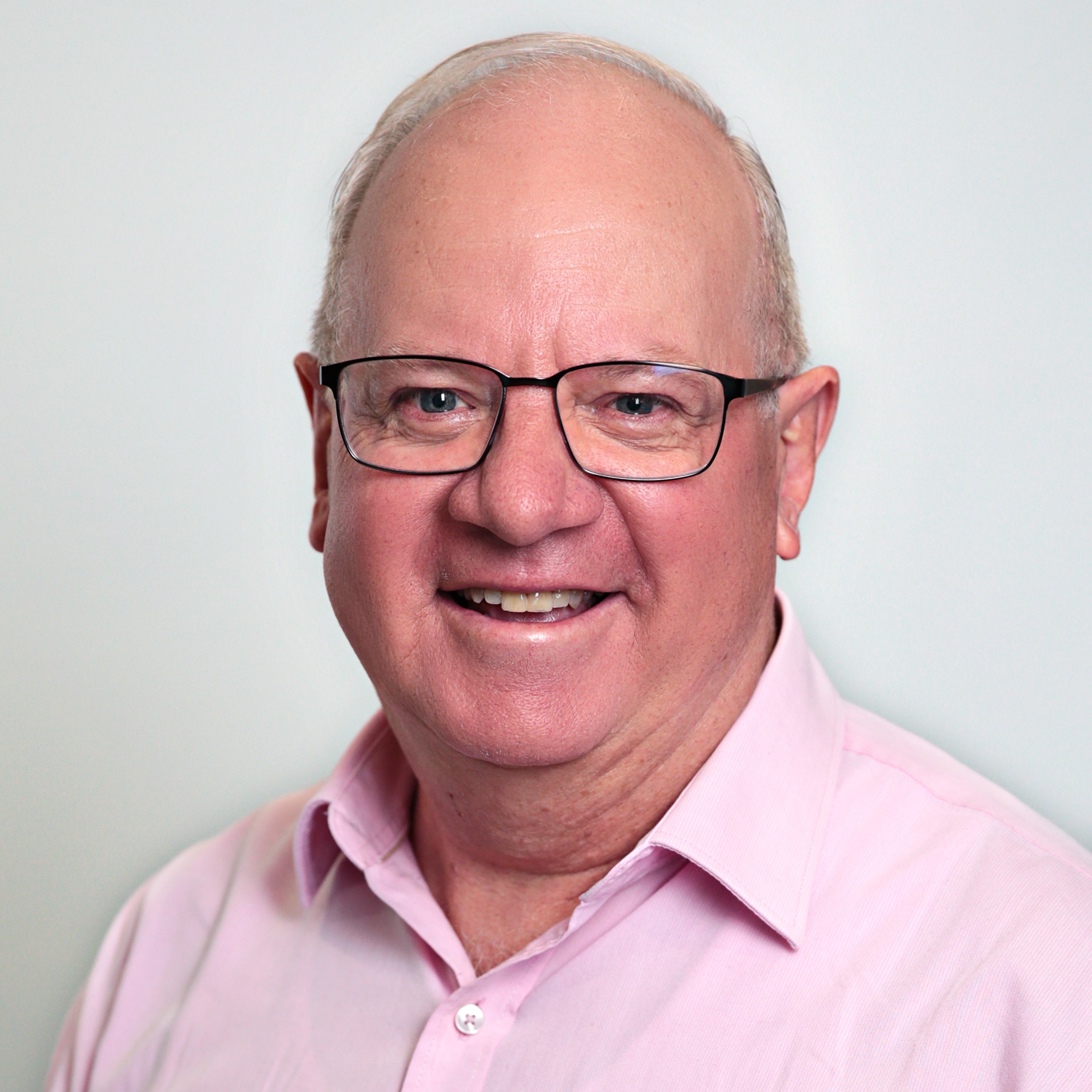 Craig Martin