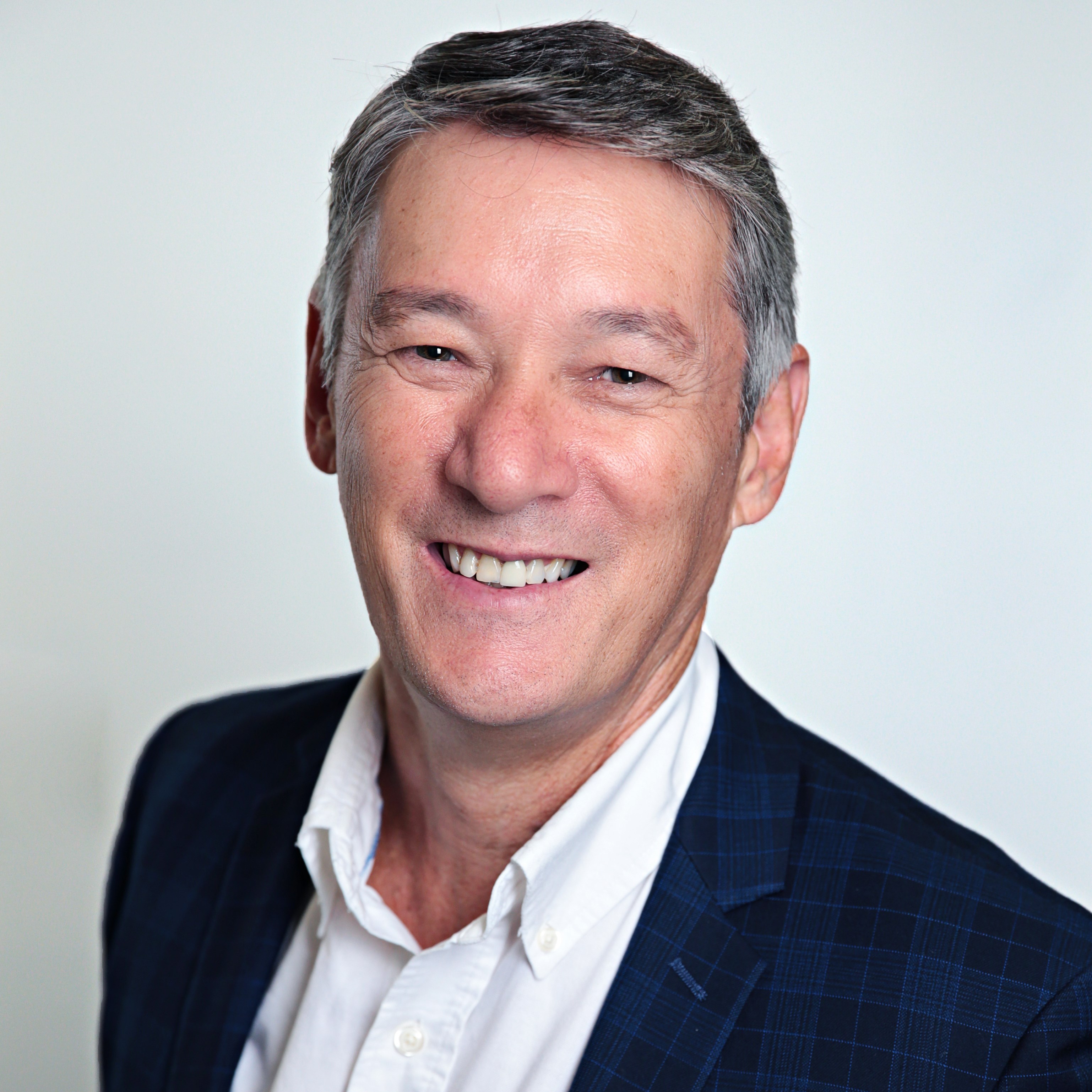Gordon Moy