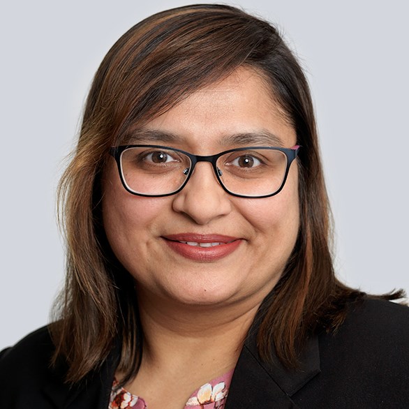 Rajvi Vyas