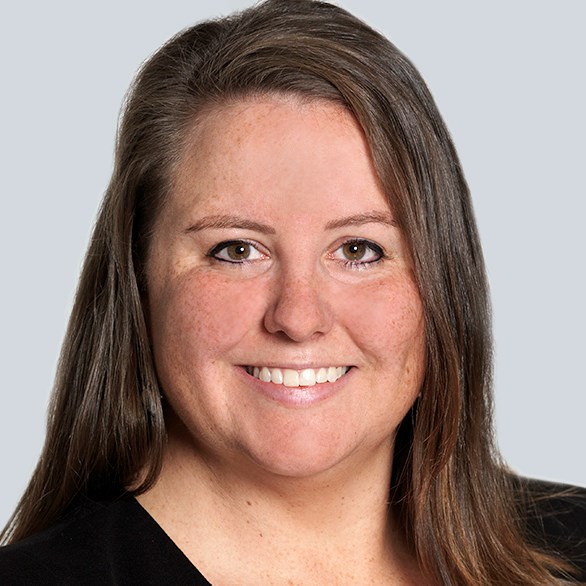 Rebecca Evans