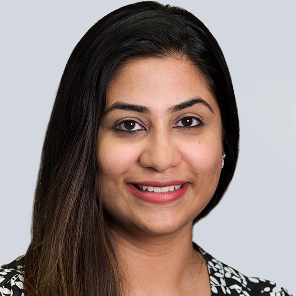 Nishtha Nand