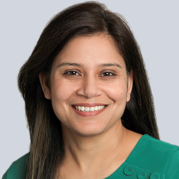Mamta Kaushik