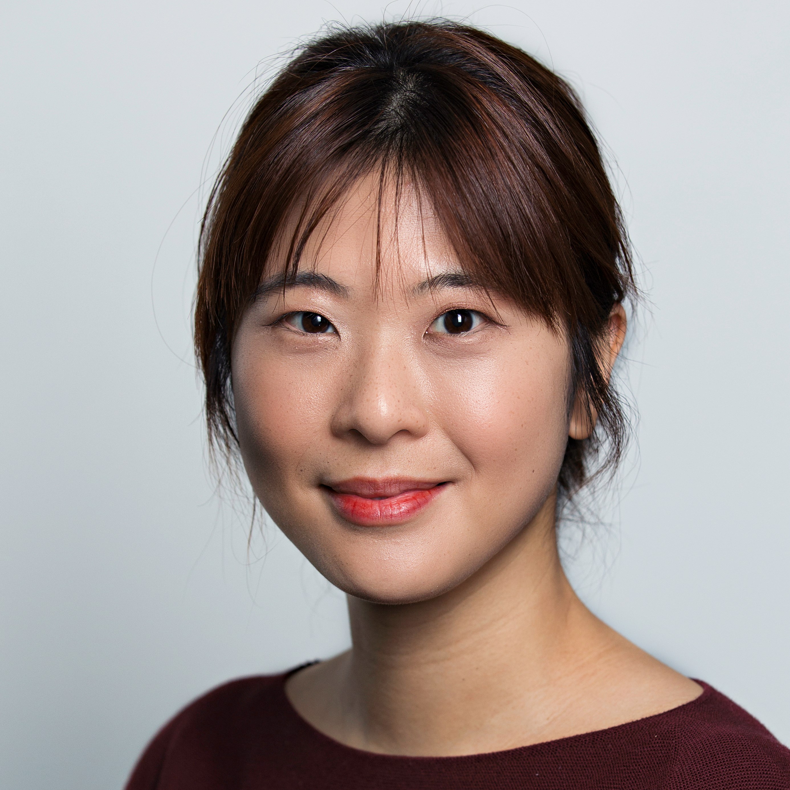 Crystal Gan