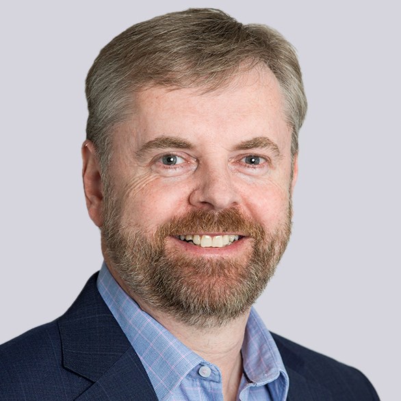 GavinMcNee