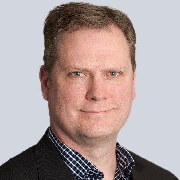 Matthew Carr