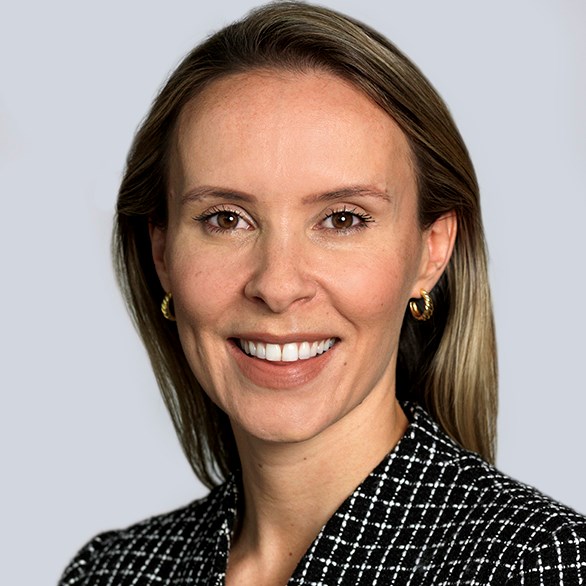 Claire Alcock