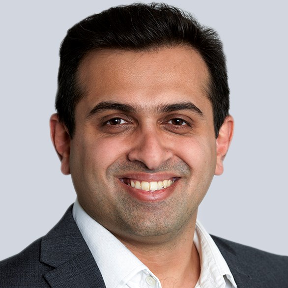 Rupen Deshpande