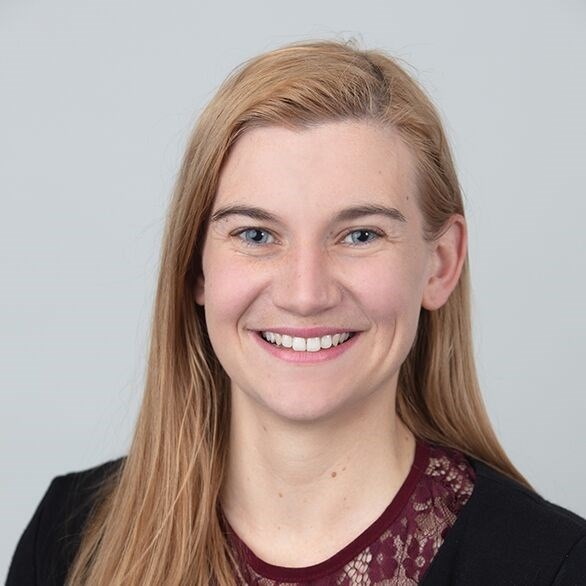 Hannah Borash