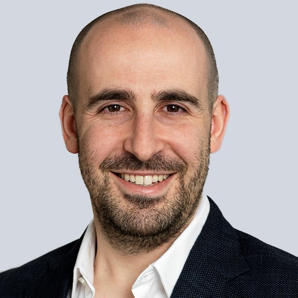 Riccardo La Greca