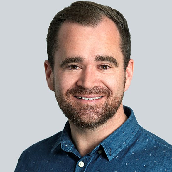 Brenton Moroney