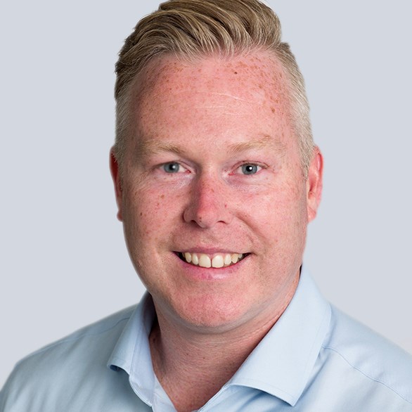 Steven Jenkins