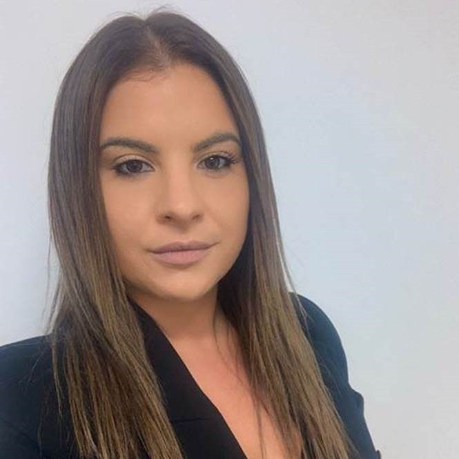 Victoria Karabatsos