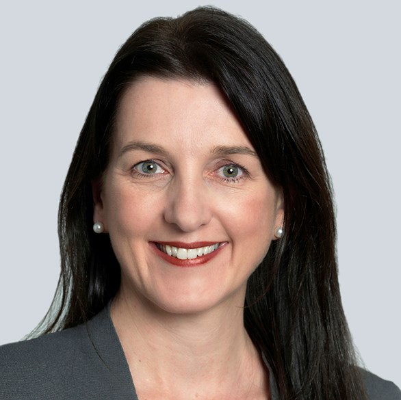 Megan Bradby