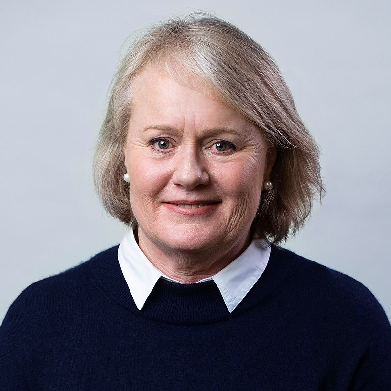 Angela Morrisby