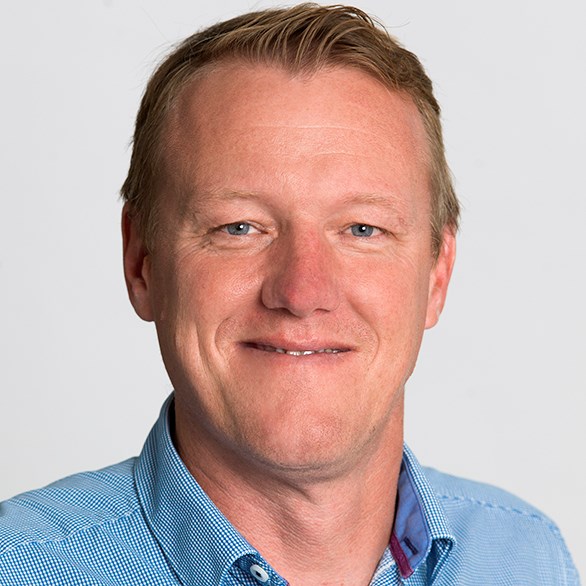Gary Waterson