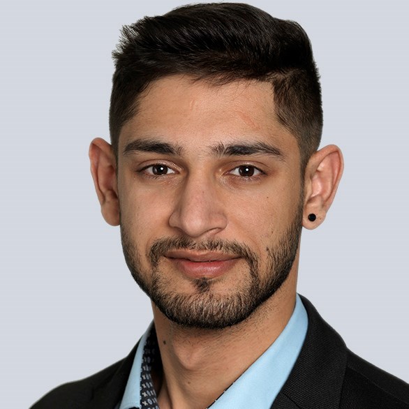 Parth Puri