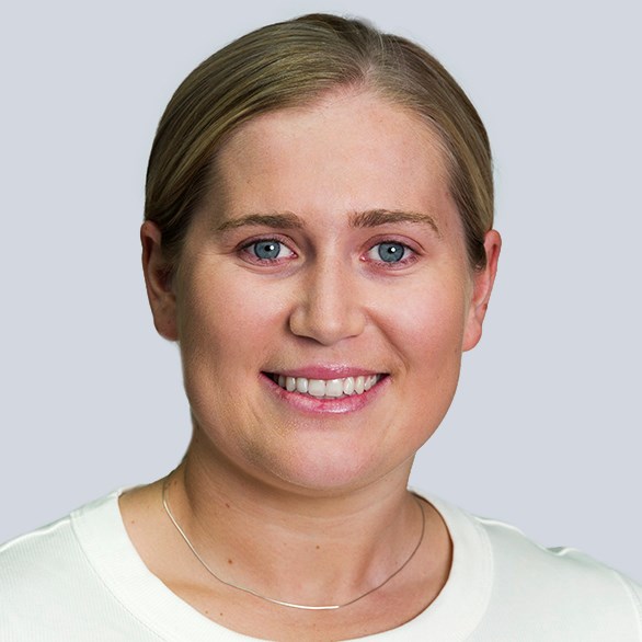 Georgie Wood