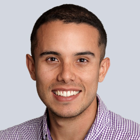 David Bernal