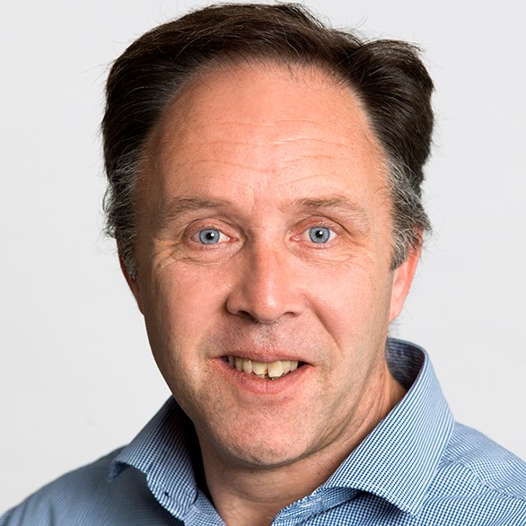 Rod Edwards