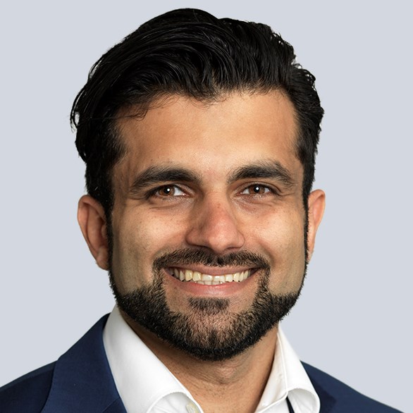 Mo Almulla