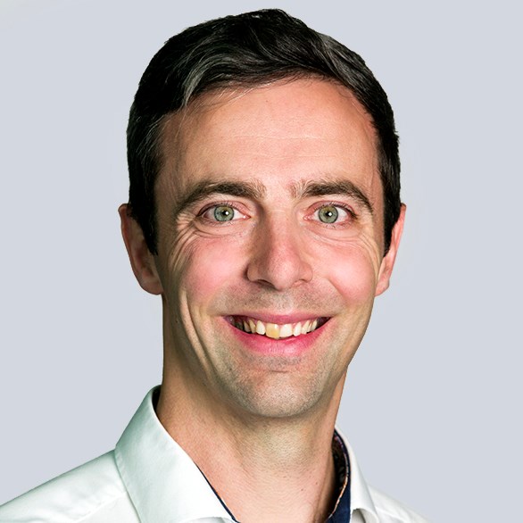Johan Lambie