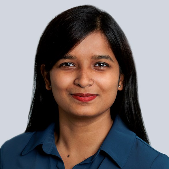 Karishma Ostwal