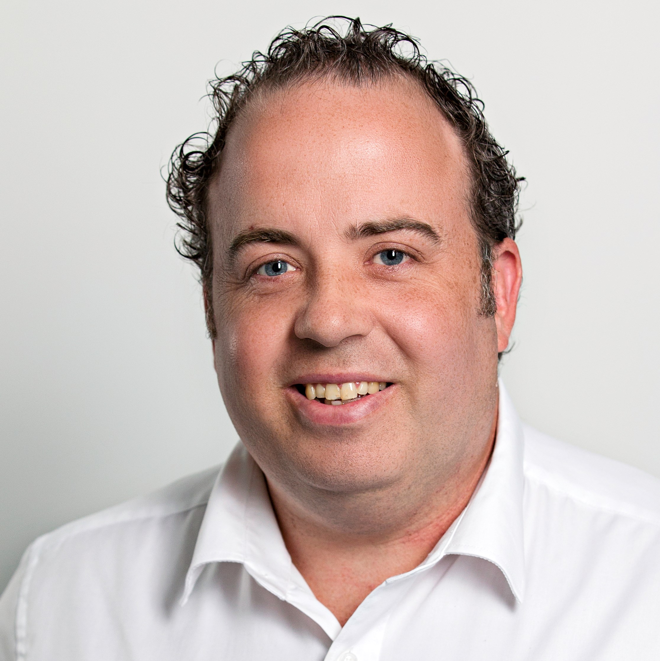 Nathan Kennedy
