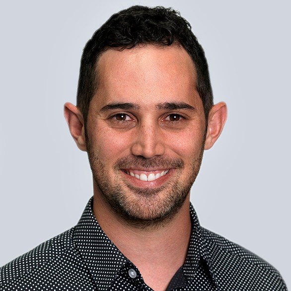 Mitch Partoglou
