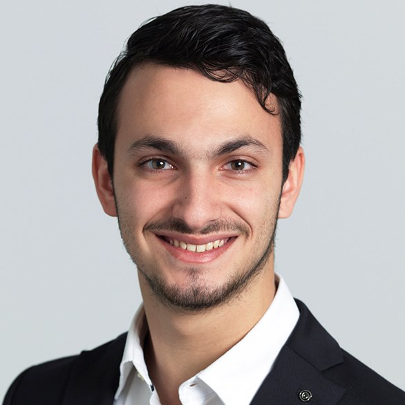Dan Fornarino