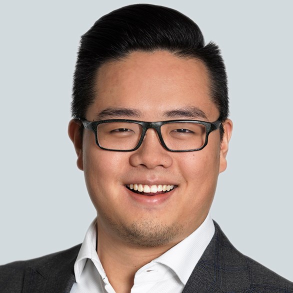 James Zhou