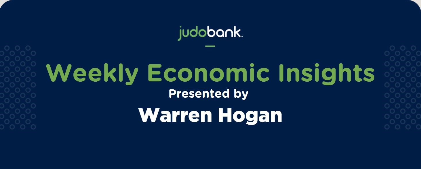 Weekly Economic Insights_Website Blog
