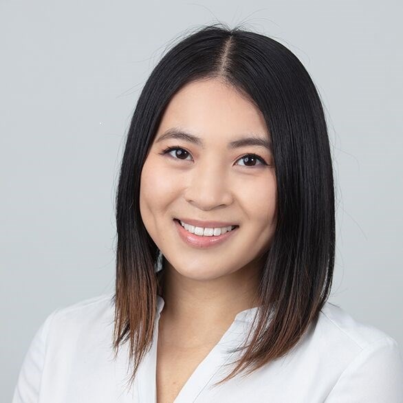 Cindy Tchiang
