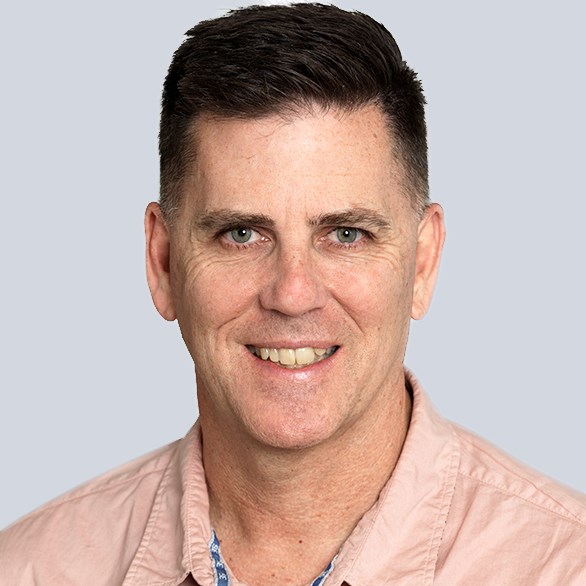 Peter Lloyd