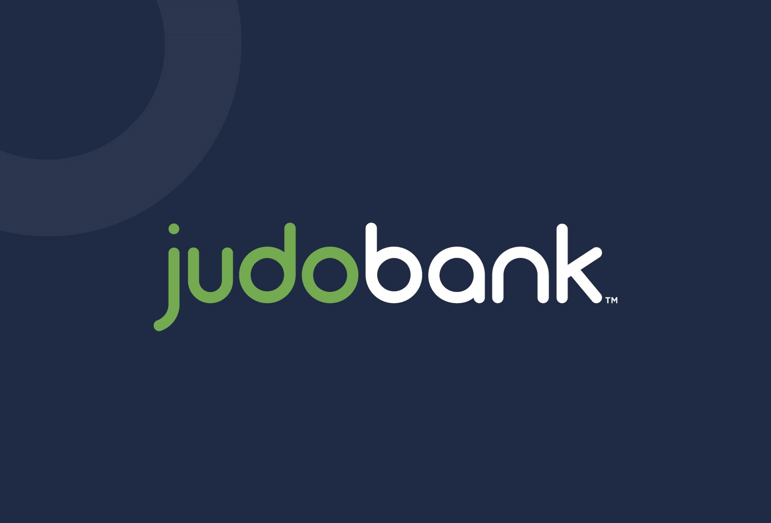 judo bank presentation
