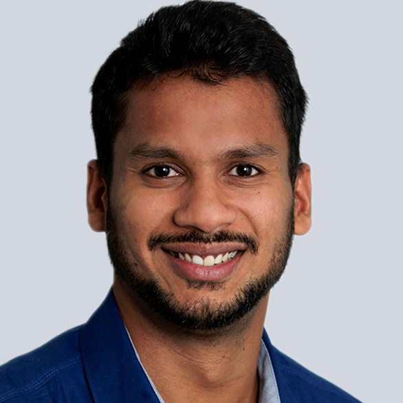 Prasang Aggarwal