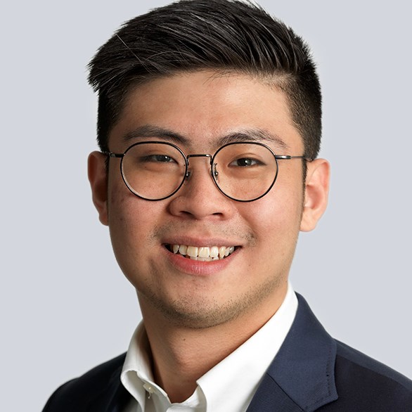 Iain Tan