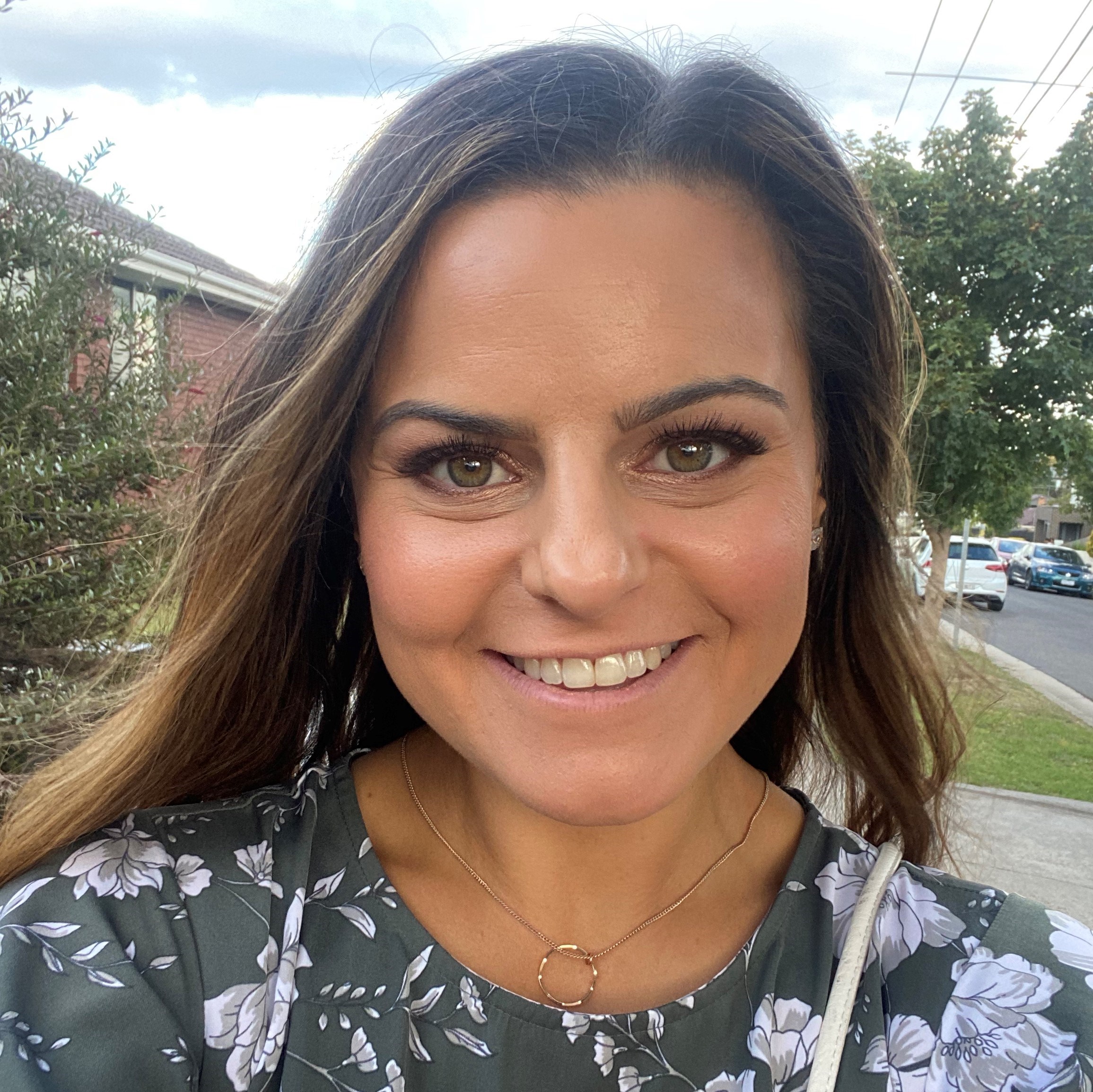 Stephanie Leonard
