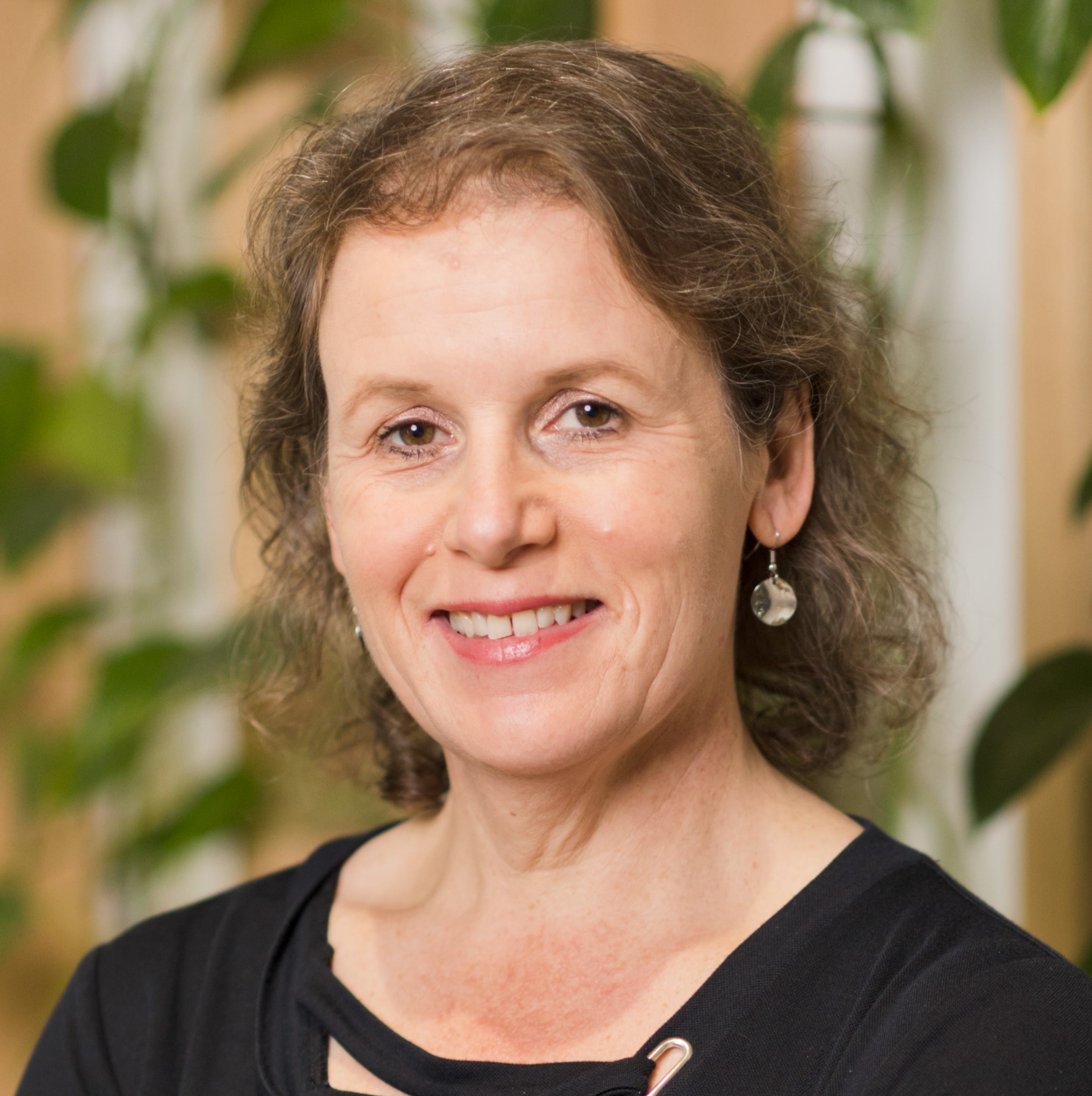 Lisa Frazier