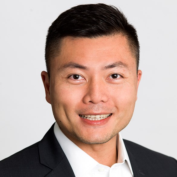 Ryan Gu