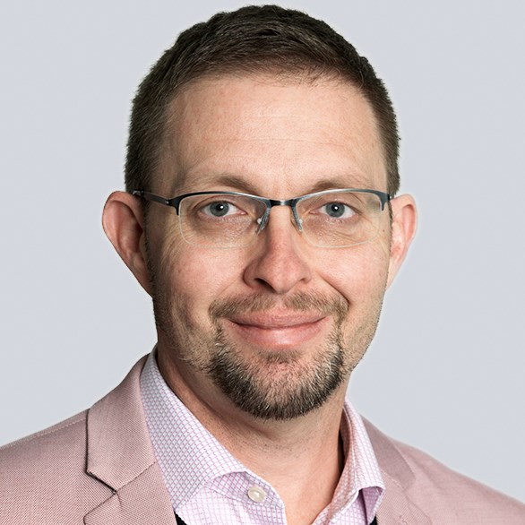 Paul Carpenter