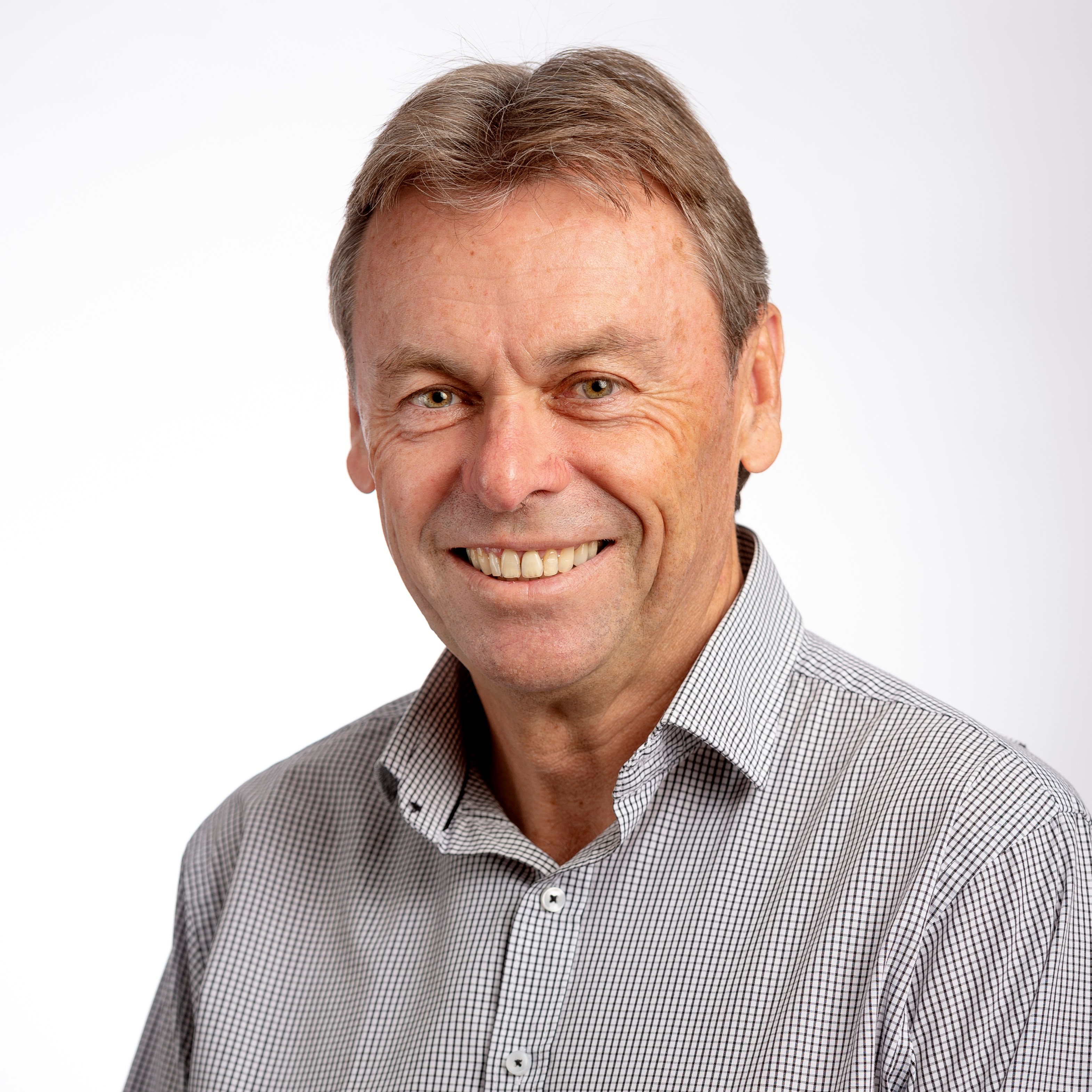 Michael Irwin