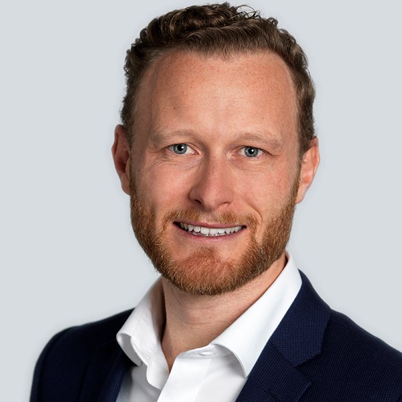 Matt Hocking