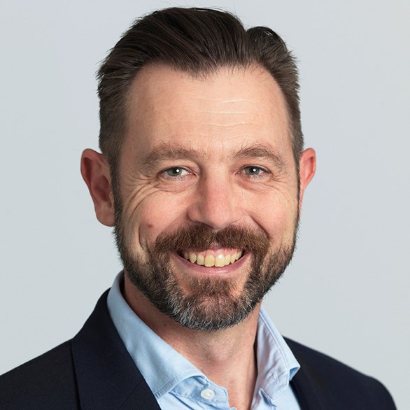 David McNabb